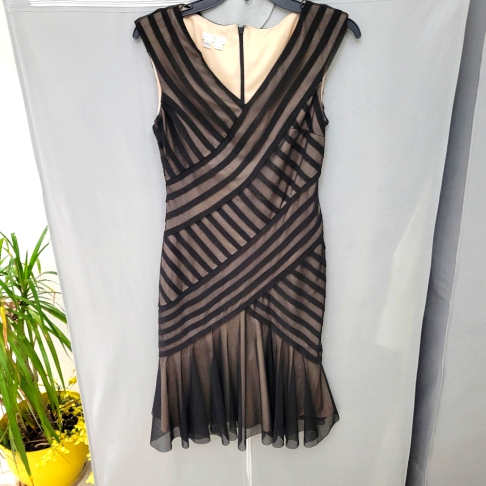 Ladies Cocktail  Dress